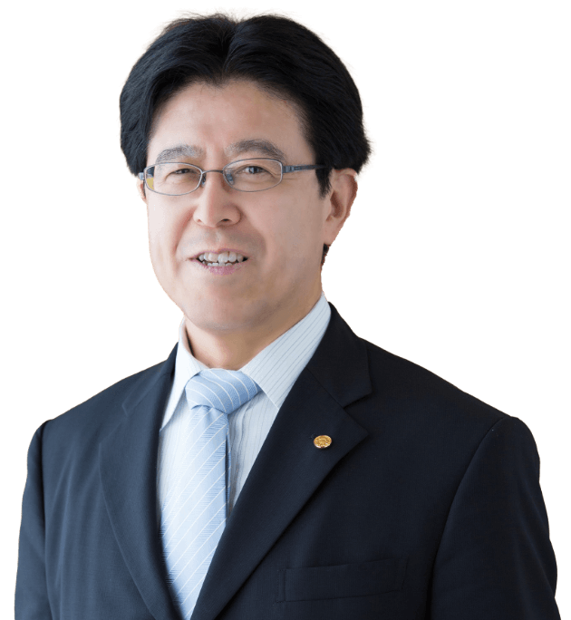 浜松国際社会保険労務士事務所 所長